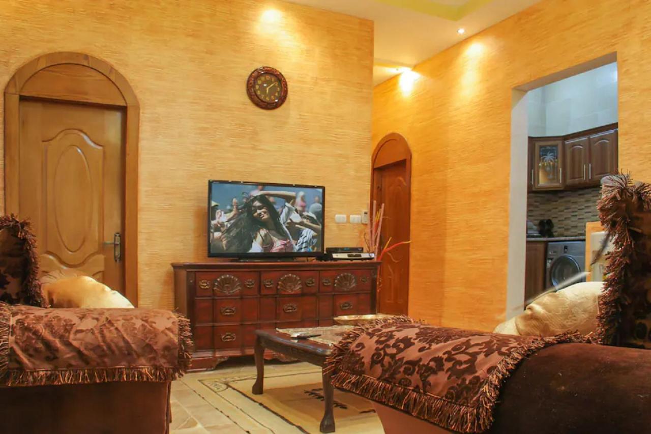 Khirfan Crown Houses -Downtown อัมมาน ภายนอก รูปภาพ